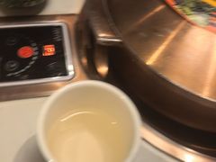 -润园四季椰子鸡火锅(南山海岸城店)