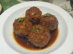 -福荣新中式餐厅