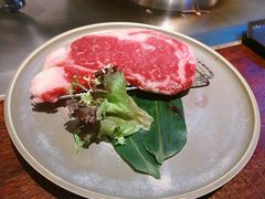 霜降和牛（A4）-岩也·日料与酒(龙岗天安云谷店)