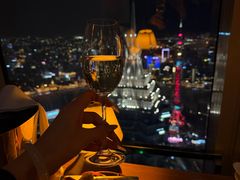 -上海柏悦酒店·世纪100牛排馆