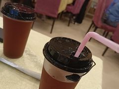 -奥华餐厅·老张记(台基厂店)