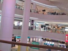 -银泰百货(北京大红门店)