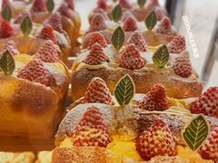 -85度C(北京八角物美店)