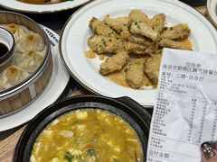 -王家大院·南京菜(湛江路总店)