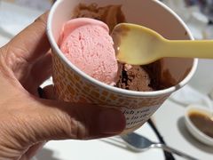 -晶丽香榭自助餐(南京大饭店)