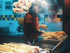 -味子夫鸡柳(解放碑总店)