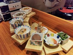 -大鲜生·亚洲菜融合小食堂
