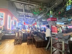 -山芋腔苏北菜(盐城滨海店)