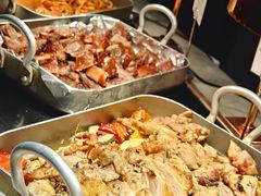 -圆顶阁西餐厅(郑州索菲特国际饭店 )