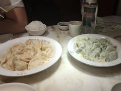 -日丰园海肠水饺·老字号大连海鲜(和平广场店)