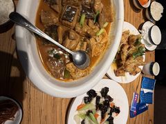 -小船渔村·大连菜(明泽街店)