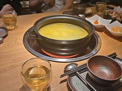 -一朵菌·野生菌探索家火锅(南亚店)