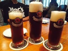 -宝莱纳啤酒花园餐厅PAULANER BRAUHAUS Nanjing(广州路店)