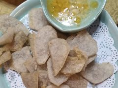 -北平味道.京味菜.烤鸭(梨园店)