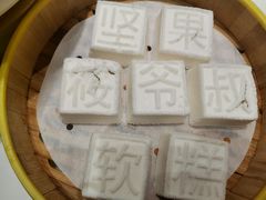 -筱爷叔·上海传统手工菜(玉树路店)
