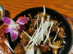 一口和牛-無忧浅草君·洋风料理(下沙宝龙二期一店)
