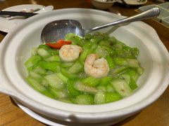 -春满园·邯郸菜发祥地(滏东店)