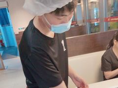 -煲王粤菜餐厅(中侨中心店)