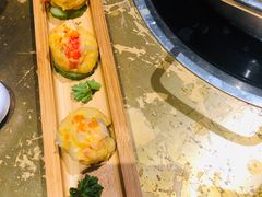 龙虾丸-手选潮汕鲜活牛肉火锅(二七广场店)