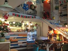 -Kitchen·Y洋厨房西餐厅(王府壹号店)
