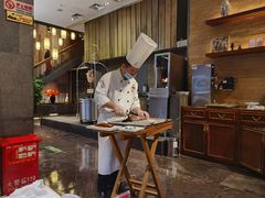 -四季民福烤鸭店(前门店)