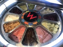 -西安W酒店·WEI全味西餐厅