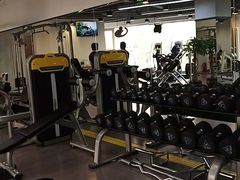 -每刻健身工作室(西直门店)