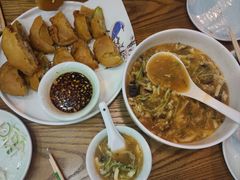-李连贵酒家熏肉大饼(昆明街店)