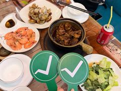 -鑫鸿达·海鲜闽菜热炒小馆(中山路店)