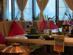 -润园四季椰子鸡火锅(海上世界店)
