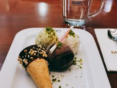 -MADO冰淇淋咖啡馆(淘金店)