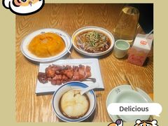 -人民食堂(电信南街店)