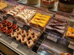 -幸福西饼面包茶饮(车公庙店)