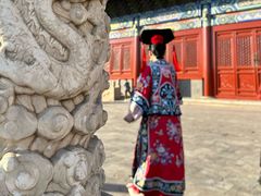 -北京市劳动人民文化宫(太庙)