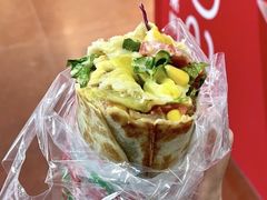 -集庄乡烤肉卷饼(朝阳凯德望京店)