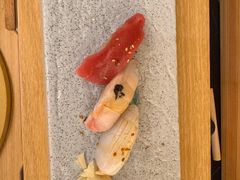 -鮨政· Omakase(福州万象城店)