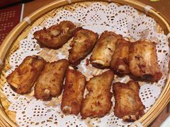 -天下客饭店(中山路店)