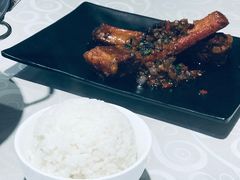 -米家餐厅(长生路店)