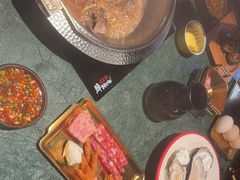 -牛New寿喜烧(金鹰世界店)