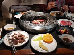 -東盛炭烤自助料理(浦东文峰广场店)