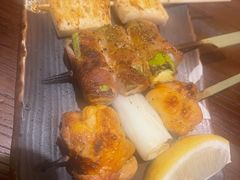 -鸟鹏烧鸟居酒屋(昌岗店)