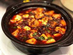 -莲苑中餐厅·Lotus Court(厦门马哥孛罗东方大酒店)