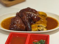 -龙记香港茶餐厅(久光百货店)