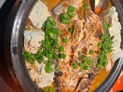 -一味一诚•鲜嫩烤鱼(昌平悦荟店)