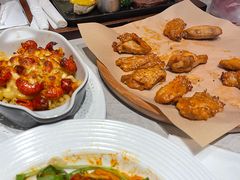 经典意式肉酱面-必胜客(尹山湖歌林公园店)