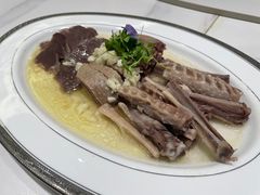 -盛福楼·惠山宴(盛岸路店)