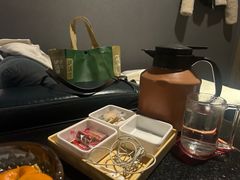 -陆琴脚艺·足浴·SPA(夫子庙店)