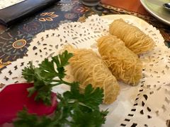 -荷花泰菜(东方新天地店)