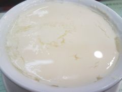 姜汁撞奶-义顺牛奶公司(庇利金街店)