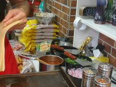 -金姐烤冷面(大沙泥街店)